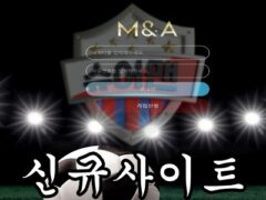 MnA 신규 사설사이트 먹튀를 통한 수익으로 여러 업체를 인수하고 있는지 조사 중