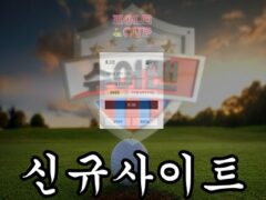 HOLECUP 신규 사설사이트 이름을 바꿔 다시 먹튀 준비하고 있는지 조사 중