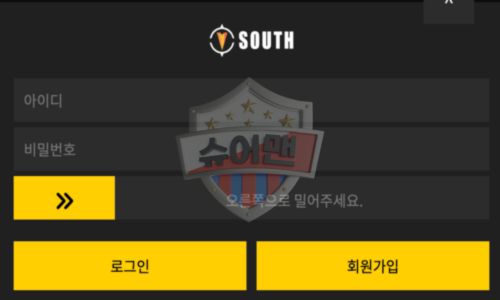 사우스
