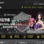 머니라인