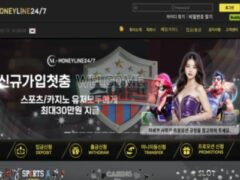 머니라인 사설 먹튀사이트, 먹튀 피해자 속출! 철저한 검증 필요