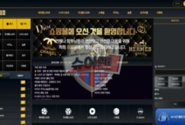 쇼핑몰 먹튀사이트 슈어맨2에거 검거완료