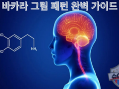 바카라 그림 패턴 완벽 가이드