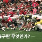 미식축구