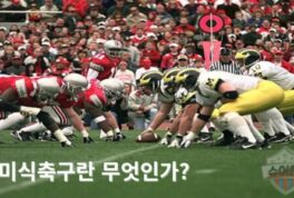 미식축구란 무엇인가요? 럭비와의 차이부터 포지션, 베팅 방법까지