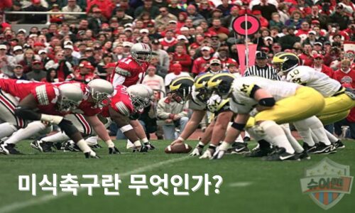미식축구