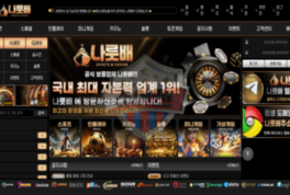 나룻배벳 신규 토토사이트, 안전할까? 먹튀 리스크와 신뢰도 분석